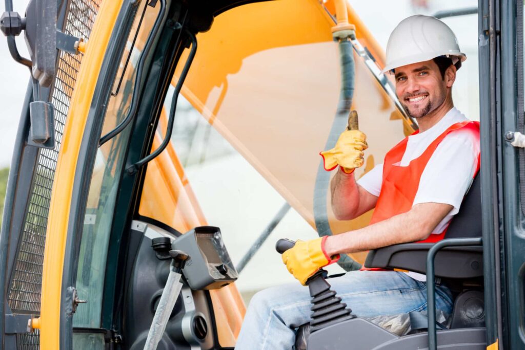 The Advantages Of Excavator Rental Over Ownership