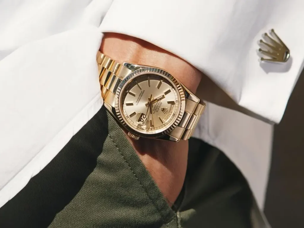 How to Authenticate a Used Rolex Watch Before Buying