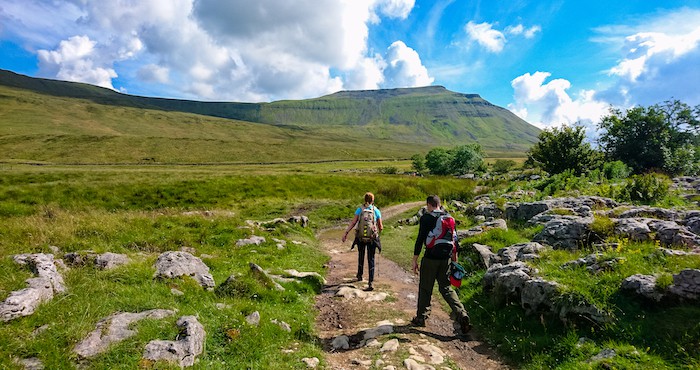 What To Bring For Success: Top Gear For The National Three Peaks Challenge